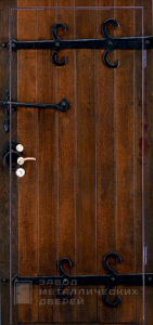 Фото «Дверь с фотопечатью №2» в Аперелевке