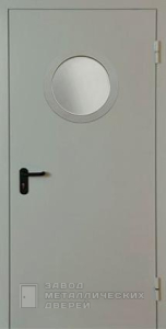 Фото «Противопожарная дверь №15» в Коломне