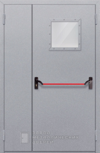 Фото «Противопожарная дверь №59» в Коломне