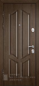 Фото «Дверь в дом №18»  в Лосино-Петровскому