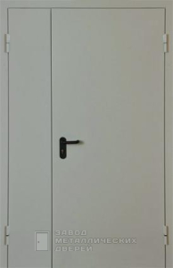 Фото «Противопожарная дверь №46» в Коломне