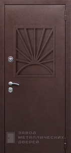 Фото «Дверь в кассу №2» в Смоленску