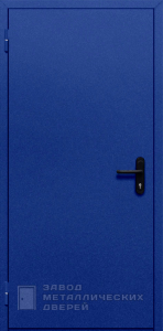 Фото «Противопожарная дверь №8»  в Коломне