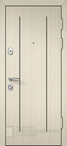 Фото «Дверь в квартиру №7» в Солнечногорску