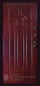 Фото «Звукоизоляционная дверь №5»  в Подольску