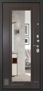 Фото «Дверь с терморазрывом №48»  в Серпухову