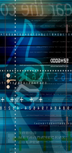 Фото «Дверь с фотопечатью №17» в Аперелевке