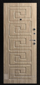 Фото «Дверь Порошок №1»  в Лосино-Петровскому