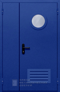 Фото «Противопожарная дверь №53» в Коломне