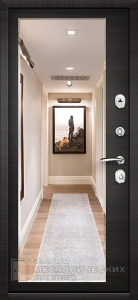 Фото «Дверь с терморазрывом №31»  в Серпухову