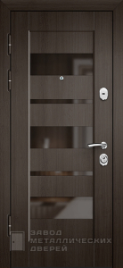 Фото «Дверь антик №22»  в Шатуре