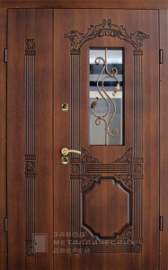 Фото «Парадная дверь №62» в Ивантеевке