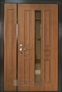 Фото «Дверь с фрамугой №9» в Долгопрудному