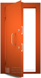 Фото «Бронированная дверь №1» в Аперелевке