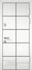 Фото «Дверь в квартиру №8» в Солнечногорску